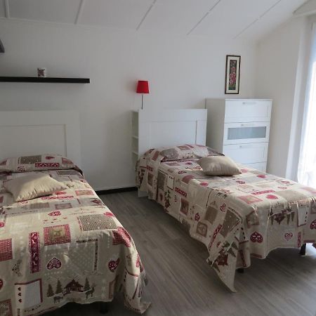 Casa Michela Parking Free Domodossola公寓 外观 照片