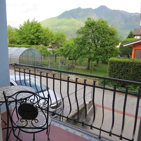 Casa Michela Parking Free Domodossola公寓 外观 照片