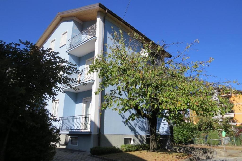 Casa Michela Parking Free Domodossola公寓 外观 照片