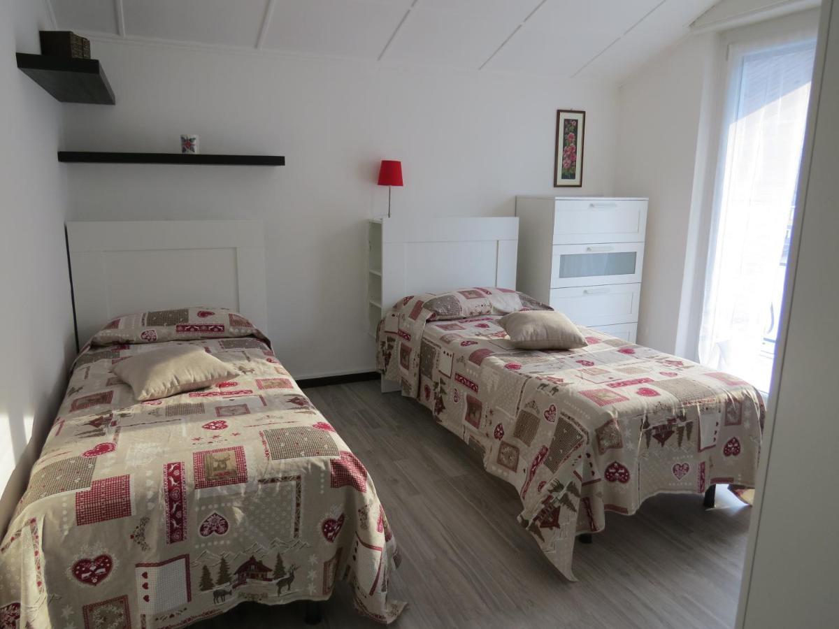 Casa Michela Parking Free Domodossola公寓 外观 照片