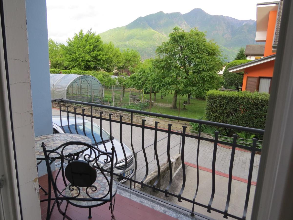 Casa Michela Parking Free Domodossola公寓 外观 照片