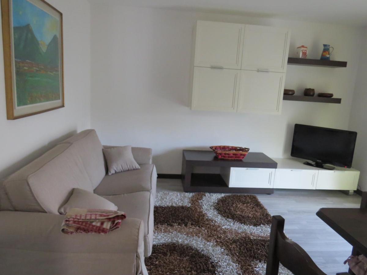 Casa Michela Parking Free Domodossola公寓 外观 照片