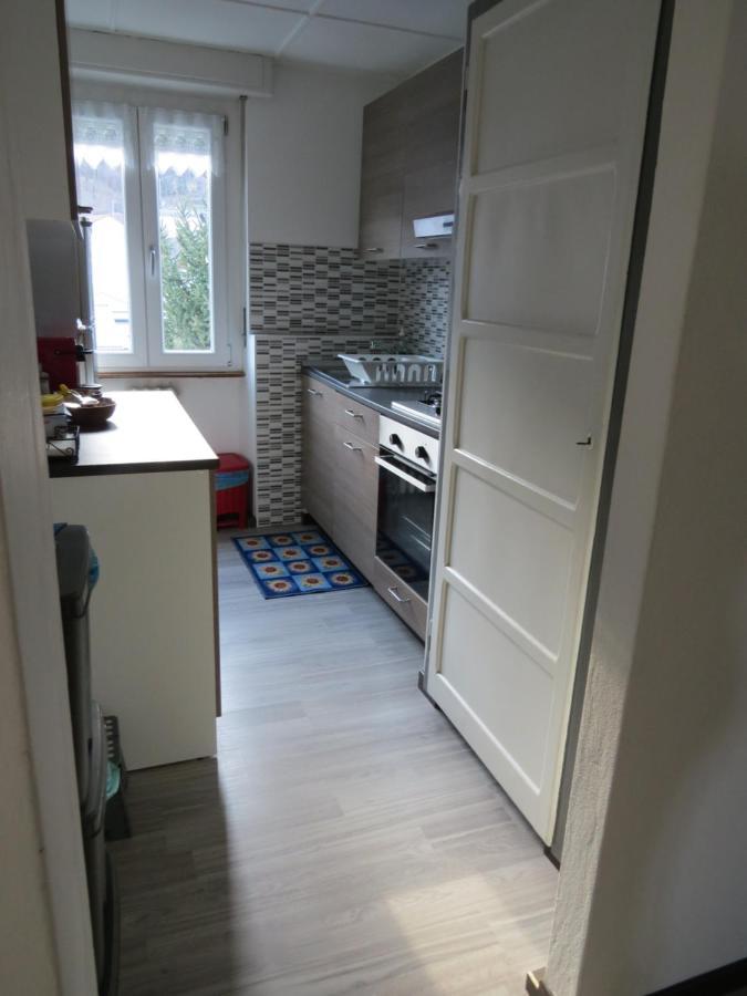 Casa Michela Parking Free Domodossola公寓 外观 照片