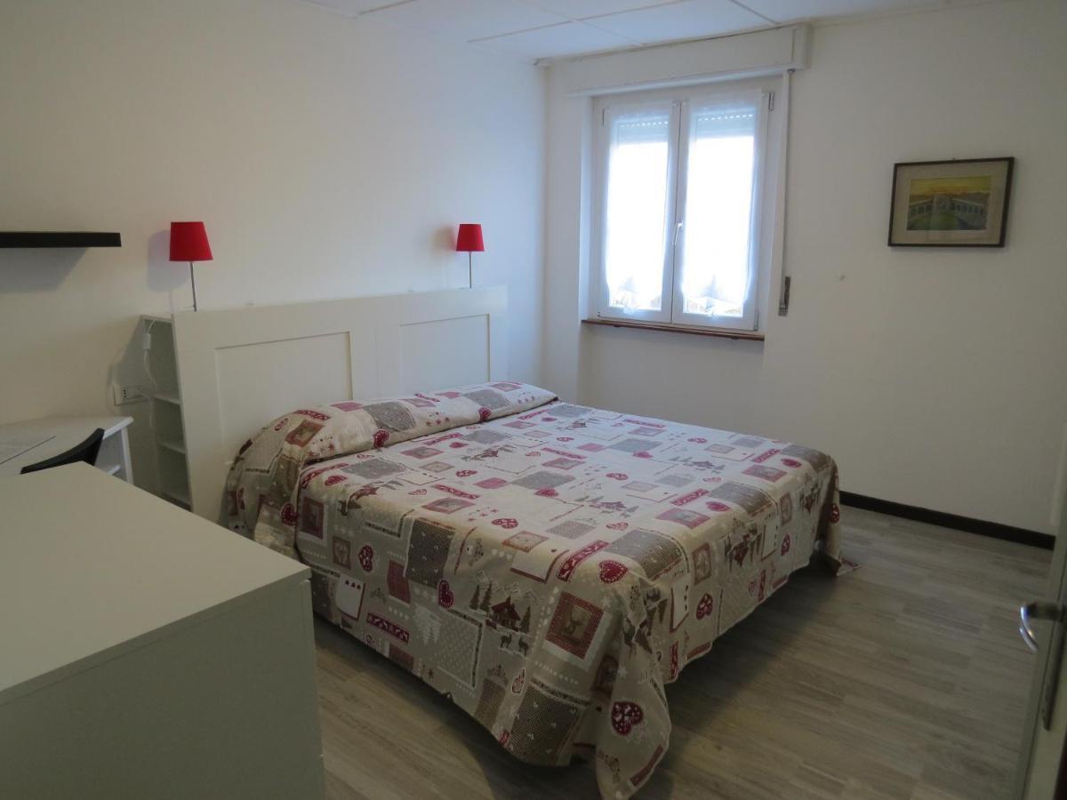 Casa Michela Parking Free Domodossola公寓 外观 照片