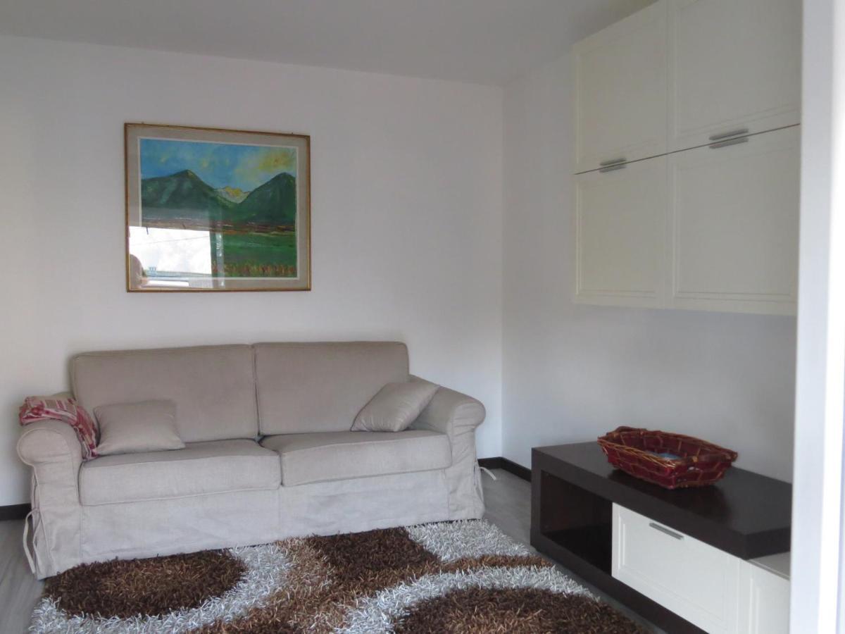 Casa Michela Parking Free Domodossola公寓 外观 照片
