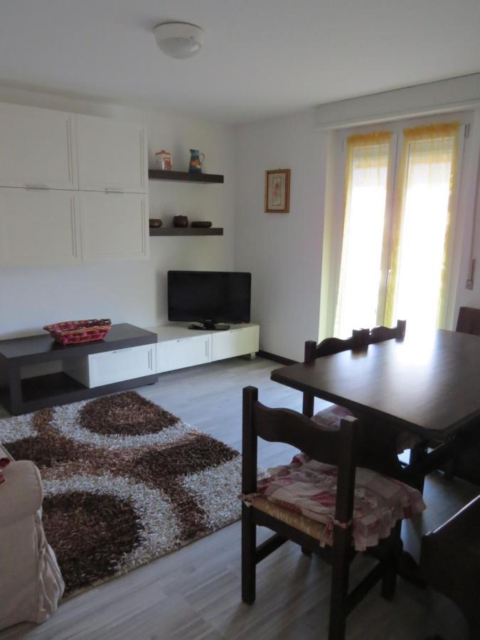 Casa Michela Parking Free Domodossola公寓 外观 照片