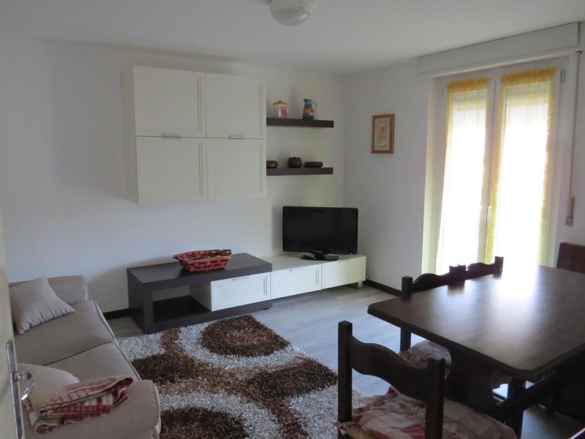 Casa Michela Parking Free Domodossola公寓 外观 照片