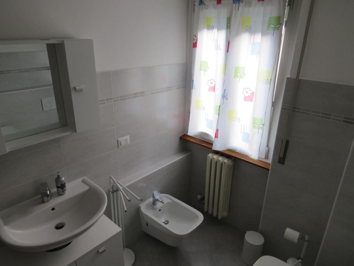Casa Michela Parking Free Domodossola公寓 外观 照片