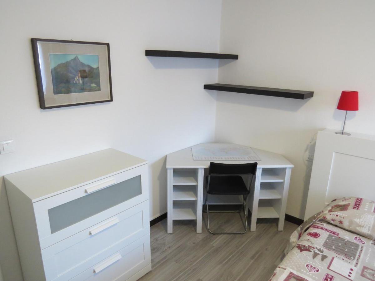 Casa Michela Parking Free Domodossola公寓 外观 照片