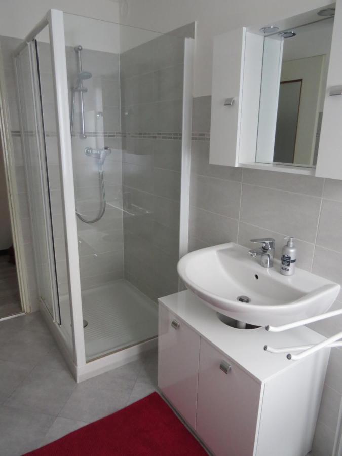 Casa Michela Parking Free Domodossola公寓 外观 照片