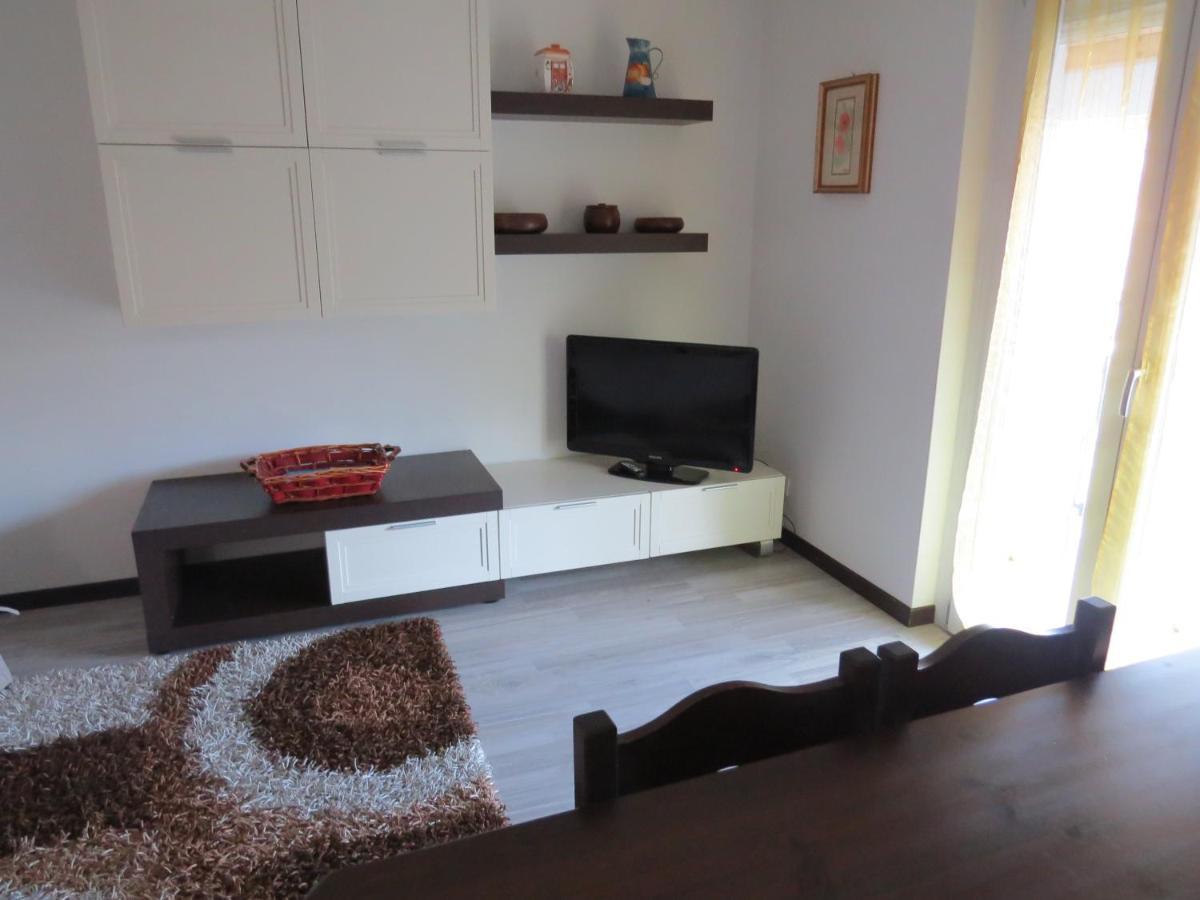 Casa Michela Parking Free Domodossola公寓 外观 照片