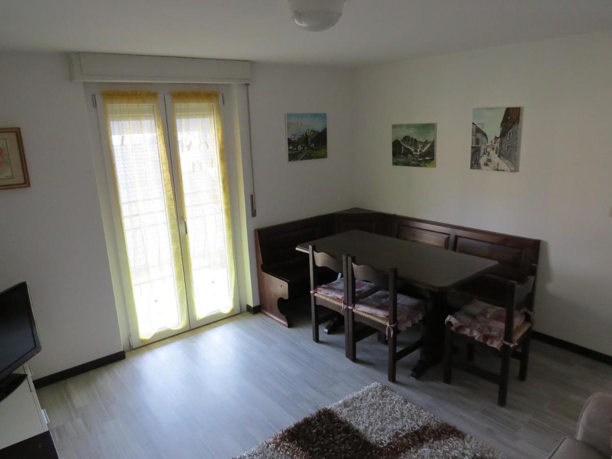 Casa Michela Parking Free Domodossola公寓 外观 照片