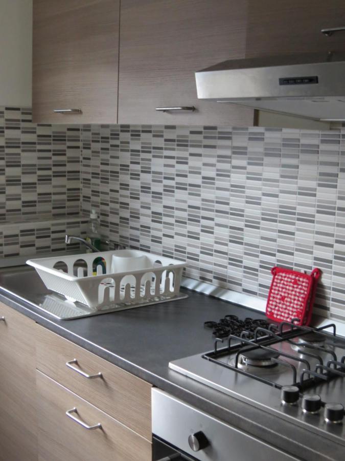 Casa Michela Parking Free Domodossola公寓 外观 照片