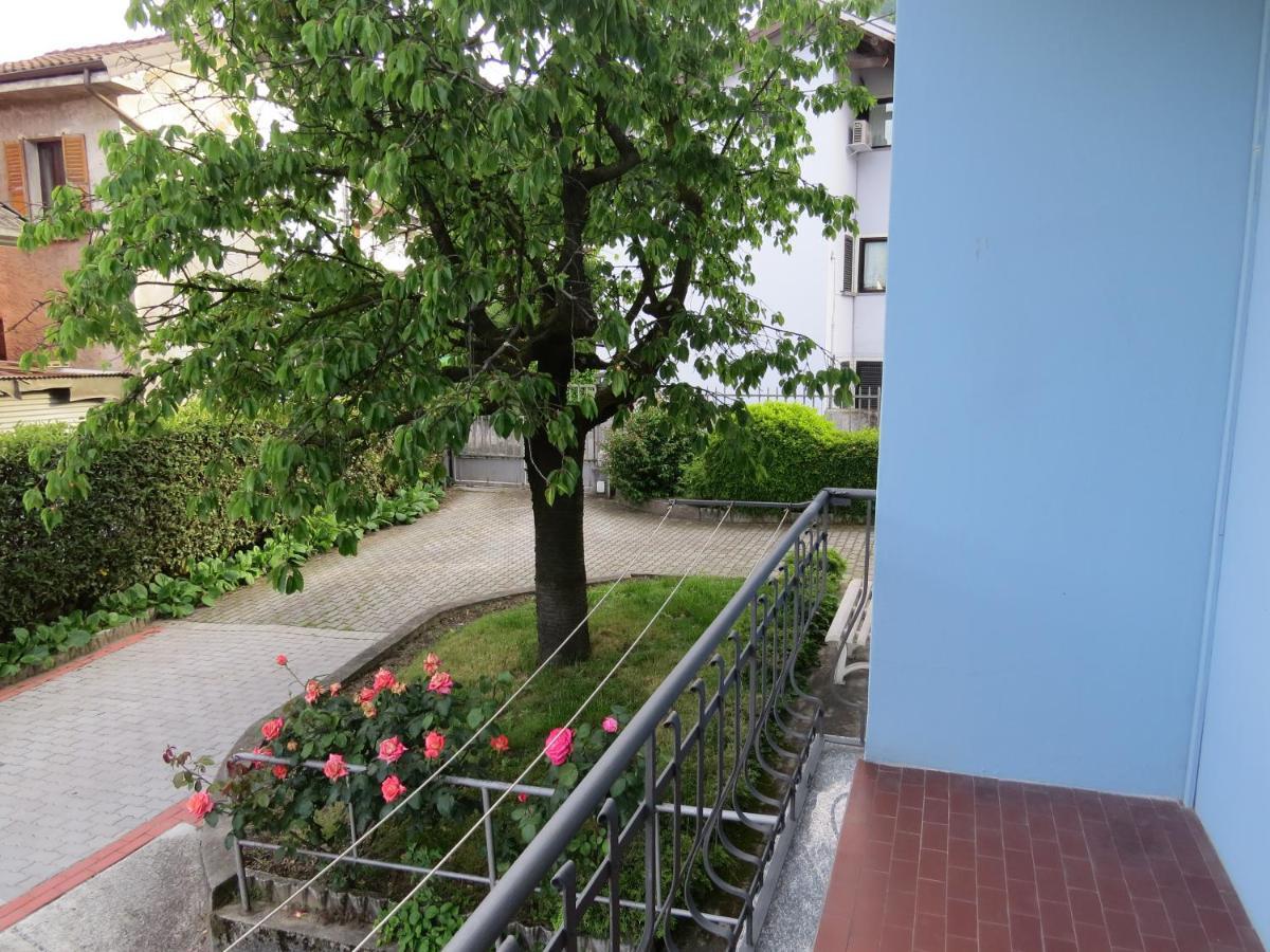 Casa Michela Parking Free Domodossola公寓 外观 照片