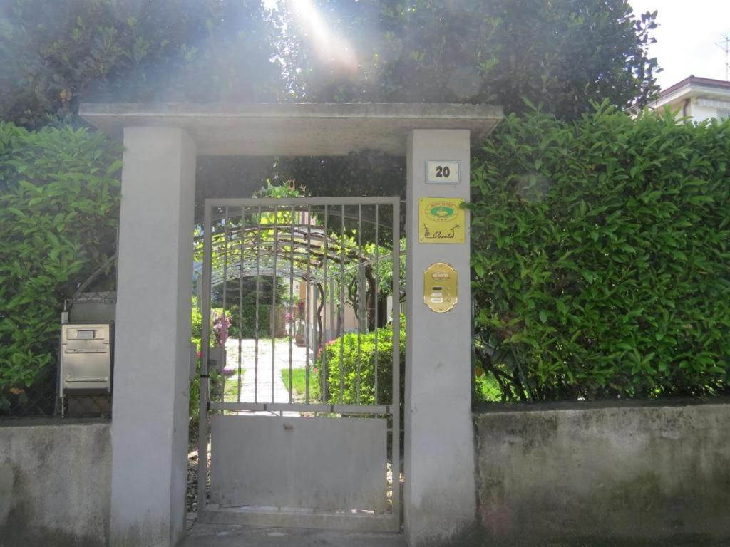 Casa Michela Parking Free Domodossola公寓 外观 照片