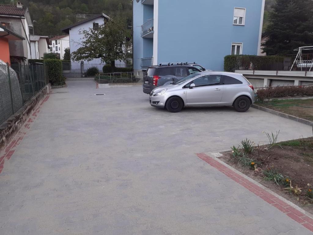 Casa Michela Parking Free Domodossola公寓 外观 照片