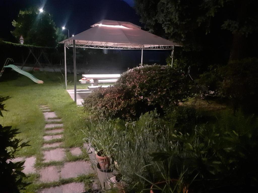 Casa Michela Parking Free Domodossola公寓 外观 照片