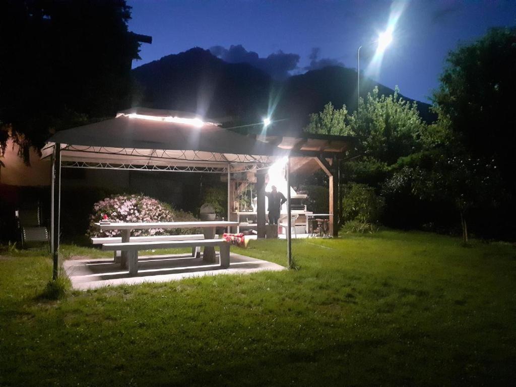 Casa Michela Parking Free Domodossola公寓 外观 照片