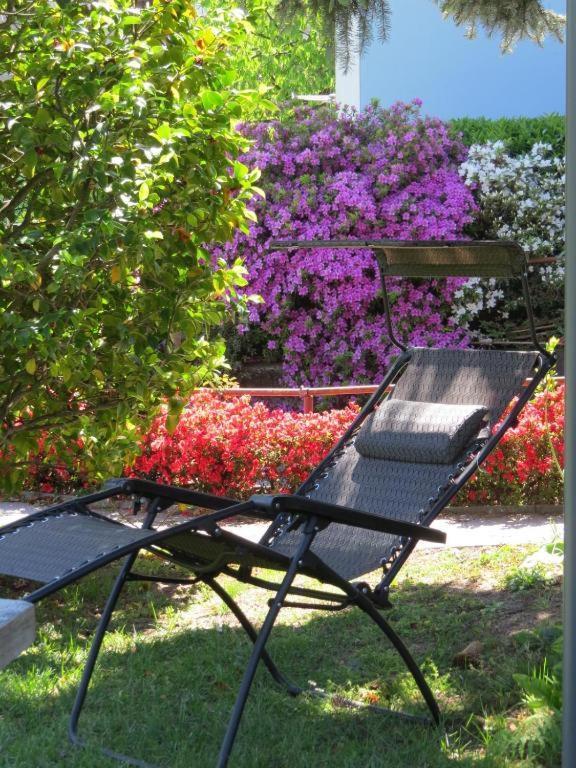 Casa Michela Parking Free Domodossola公寓 外观 照片